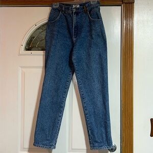 Vintage Calamity Jane 1993 Mom Jeans Size 10